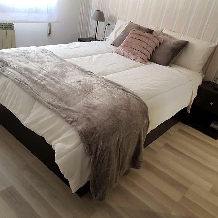 Apartamento "El Abuelo" Calahorra Kültér fotó